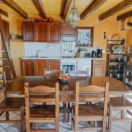 Chalé Ca' Ai Monti *