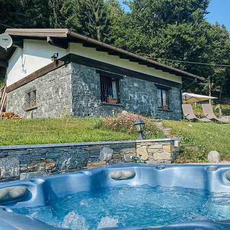 Ca' Ai Monti Chalé