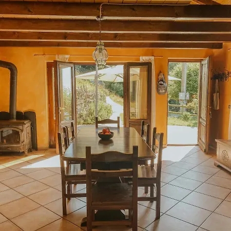 Ca' Ai Monti Trarego