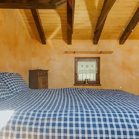 Chalet Ca' Ai Monti *