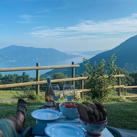 Ca' Ai Monti Trarego